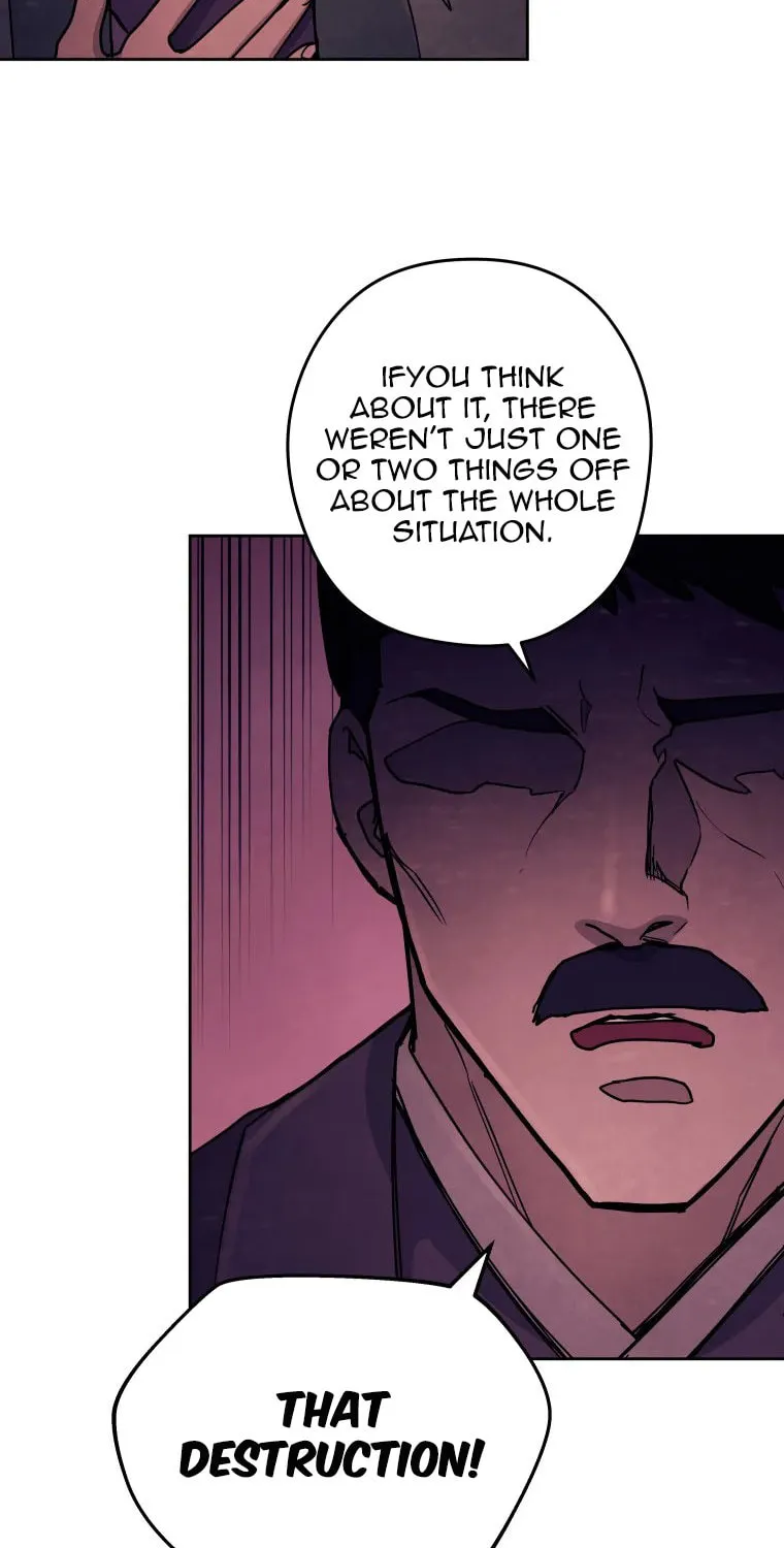 administrator Kang Jin Lee – Chapter 109 – Page 36