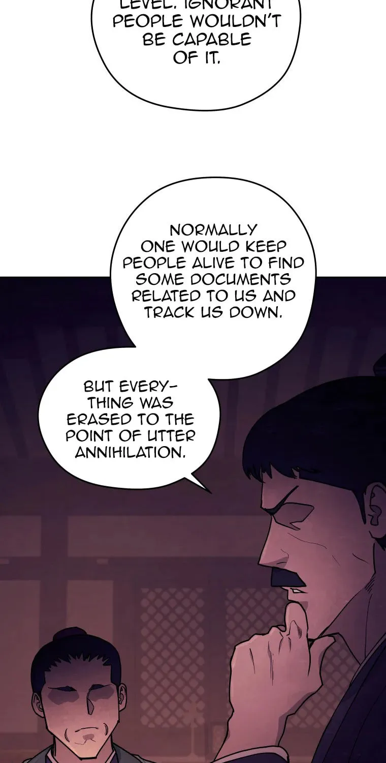 administrator Kang Jin Lee – Chapter 109 – Page 39