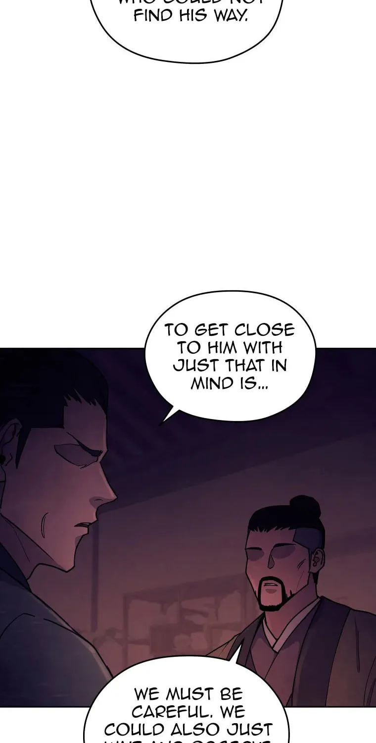 administrator Kang Jin Lee – Chapter 109 – Page 41