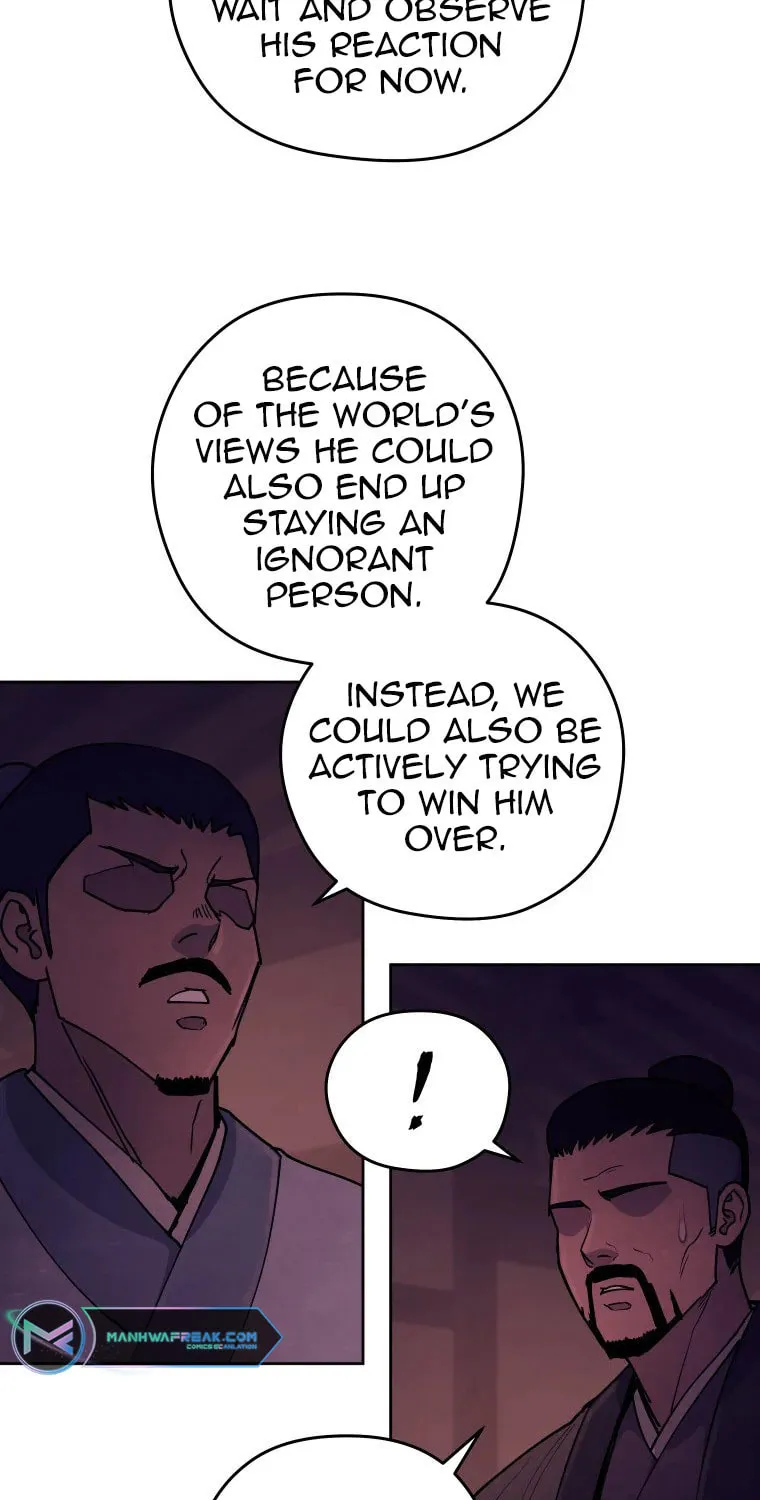 administrator Kang Jin Lee – Chapter 109 – Page 42