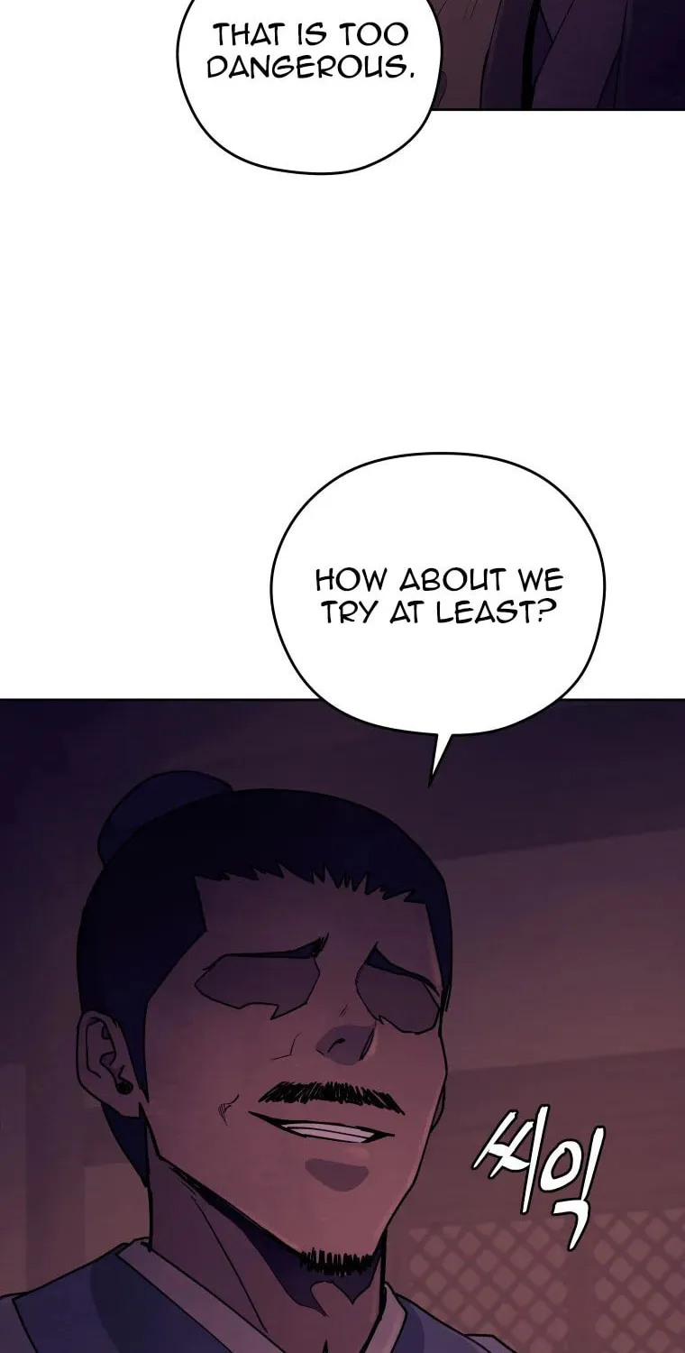 administrator Kang Jin Lee – Chapter 109 – Page 43
