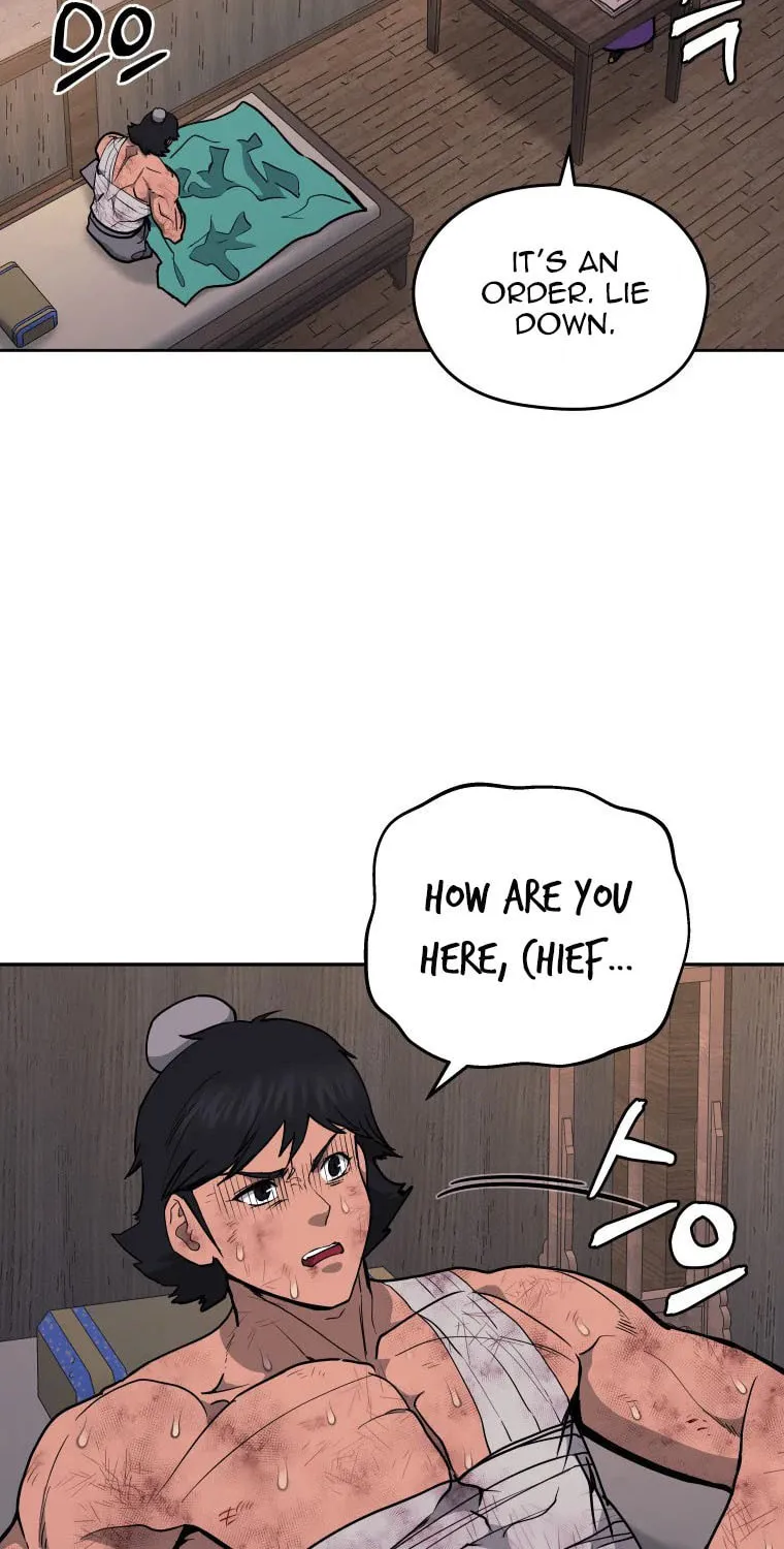 administrator Kang Jin Lee – Chapter 109 – Page 50
