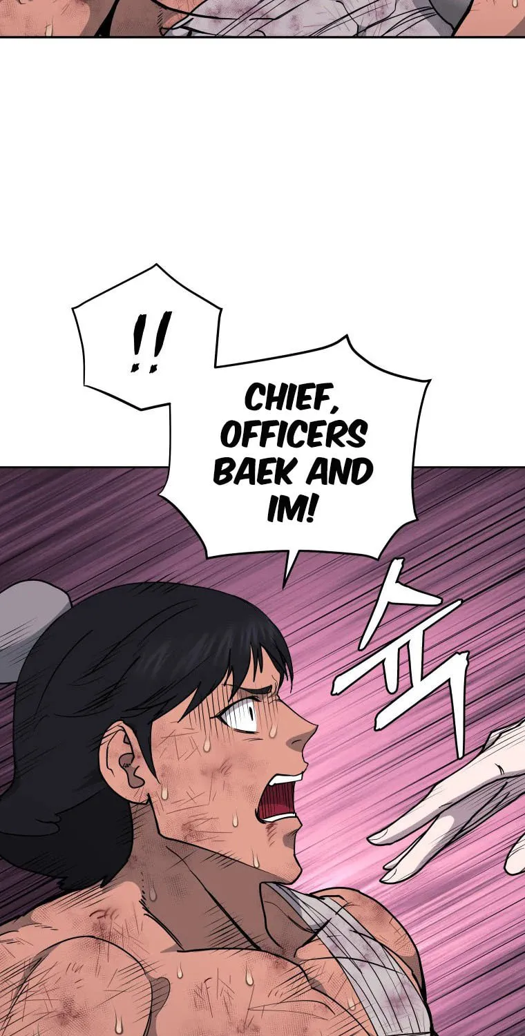 administrator Kang Jin Lee – Chapter 109 – Page 51