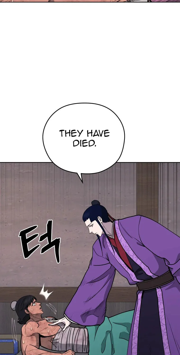 administrator Kang Jin Lee – Chapter 109 – Page 52
