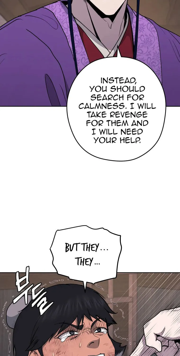 administrator Kang Jin Lee – Chapter 109 – Page 54