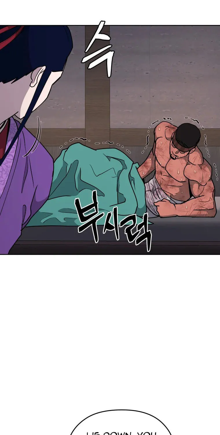 administrator Kang Jin Lee – Chapter 109 – Page 58