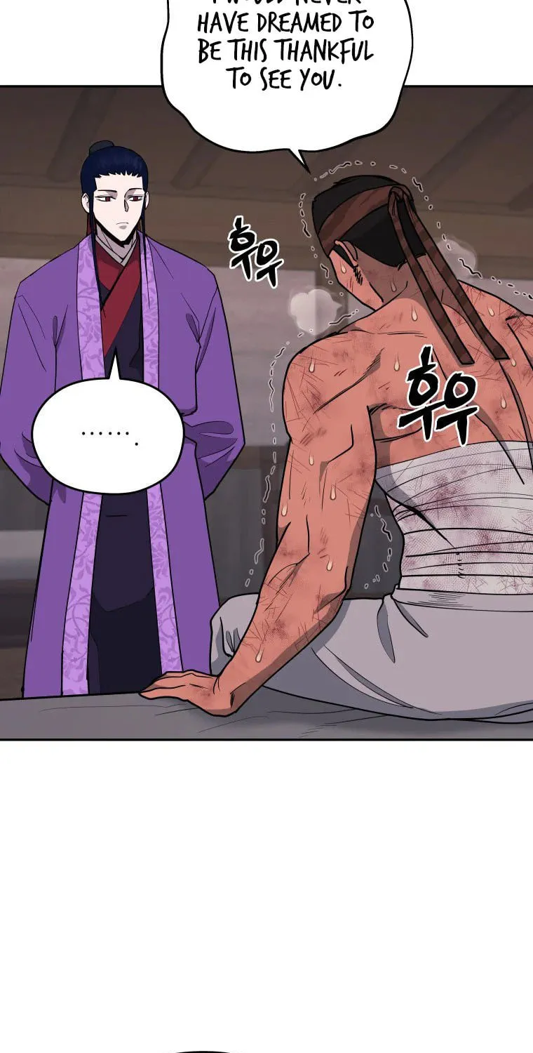 administrator Kang Jin Lee – Chapter 109 – Page 60