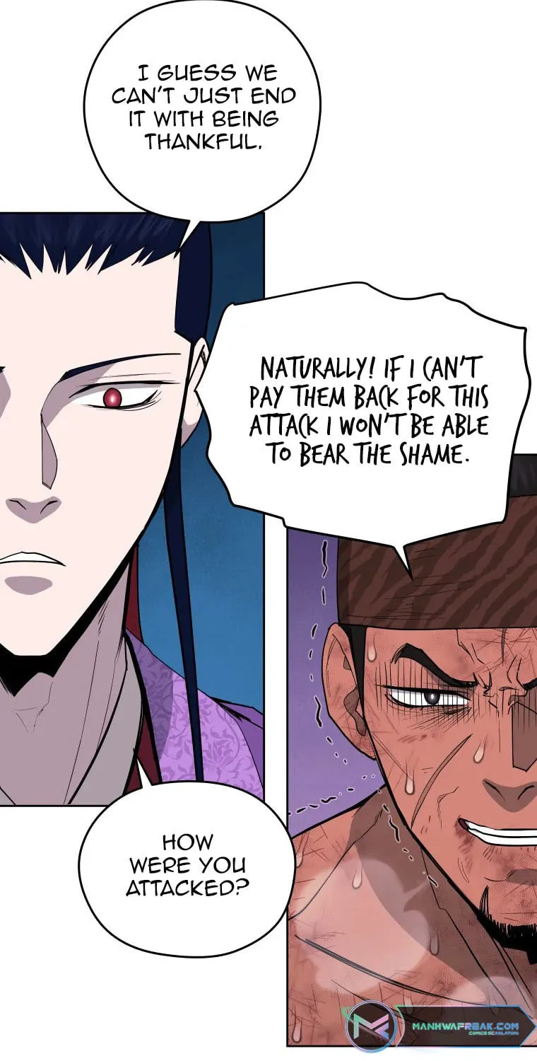 administrator Kang Jin Lee – Chapter 109 – Page 61