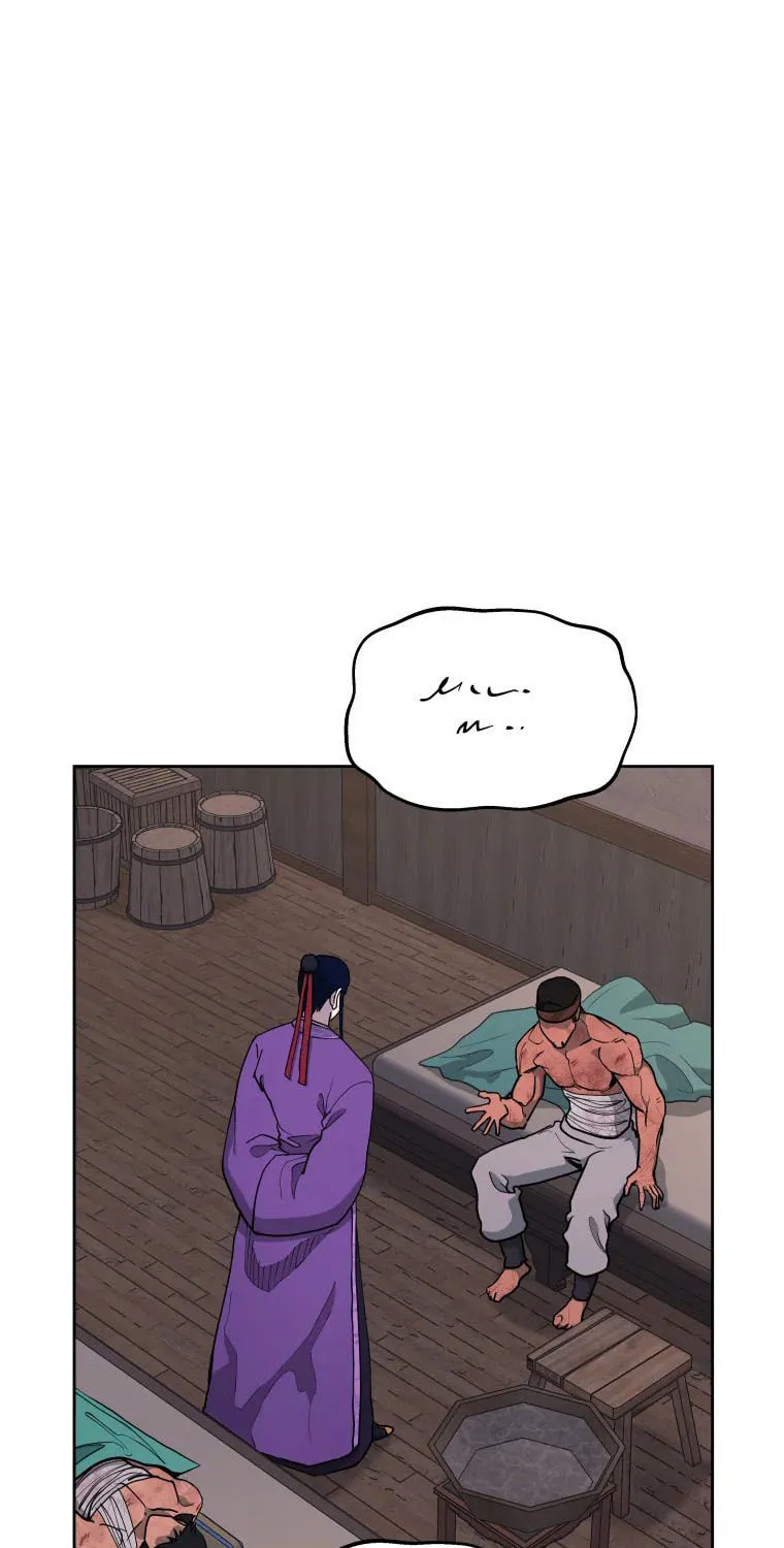administrator Kang Jin Lee – Chapter 109 – Page 62