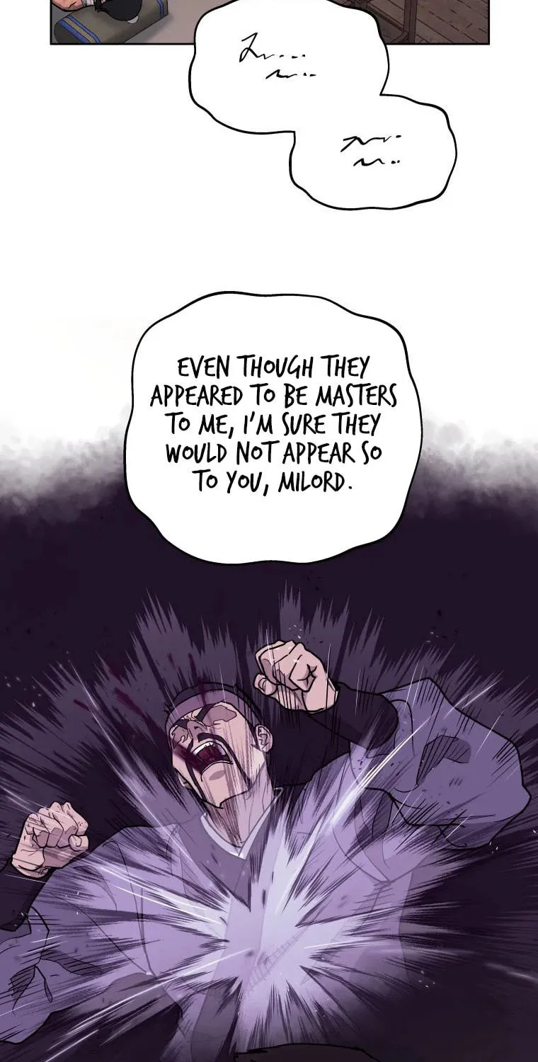 administrator Kang Jin Lee – Chapter 109 – Page 63