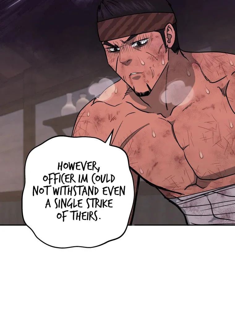 administrator Kang Jin Lee – Chapter 109 – Page 64