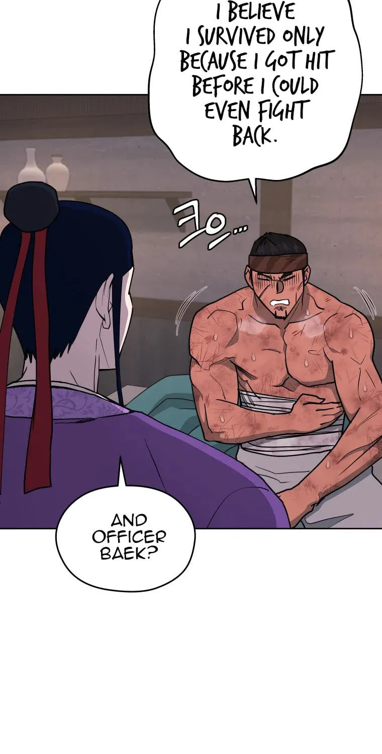 administrator Kang Jin Lee – Chapter 109 – Page 66