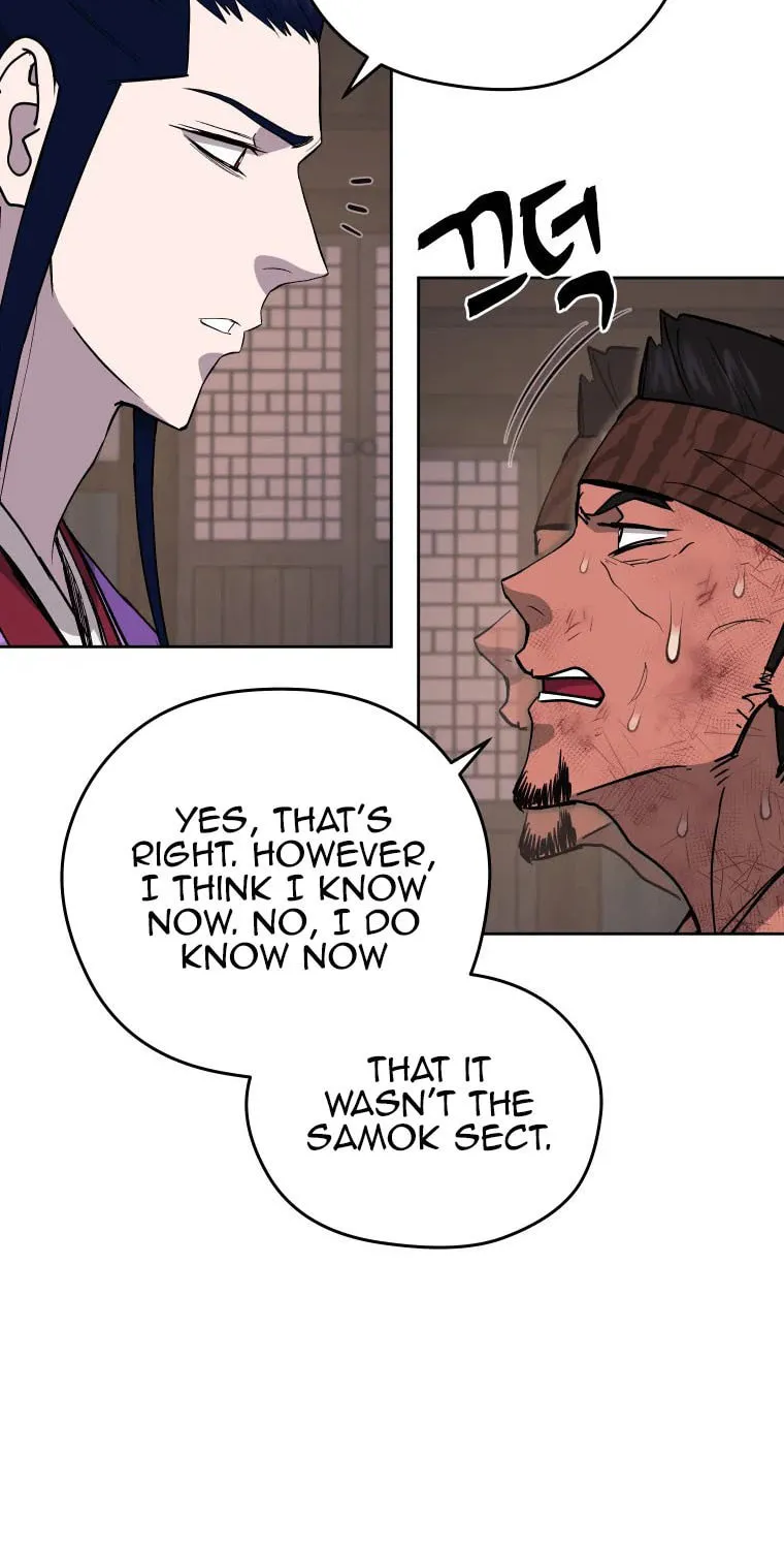 administrator Kang Jin Lee – Chapter 109 – Page 72