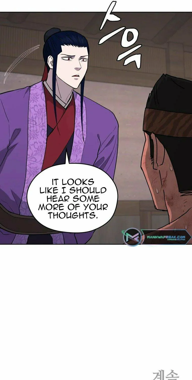 administrator Kang Jin Lee – Chapter 109 – Page 73