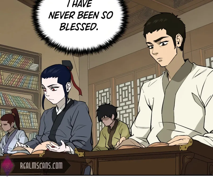 administrator Kang Jin Lee – Chapter 11 – Page 5