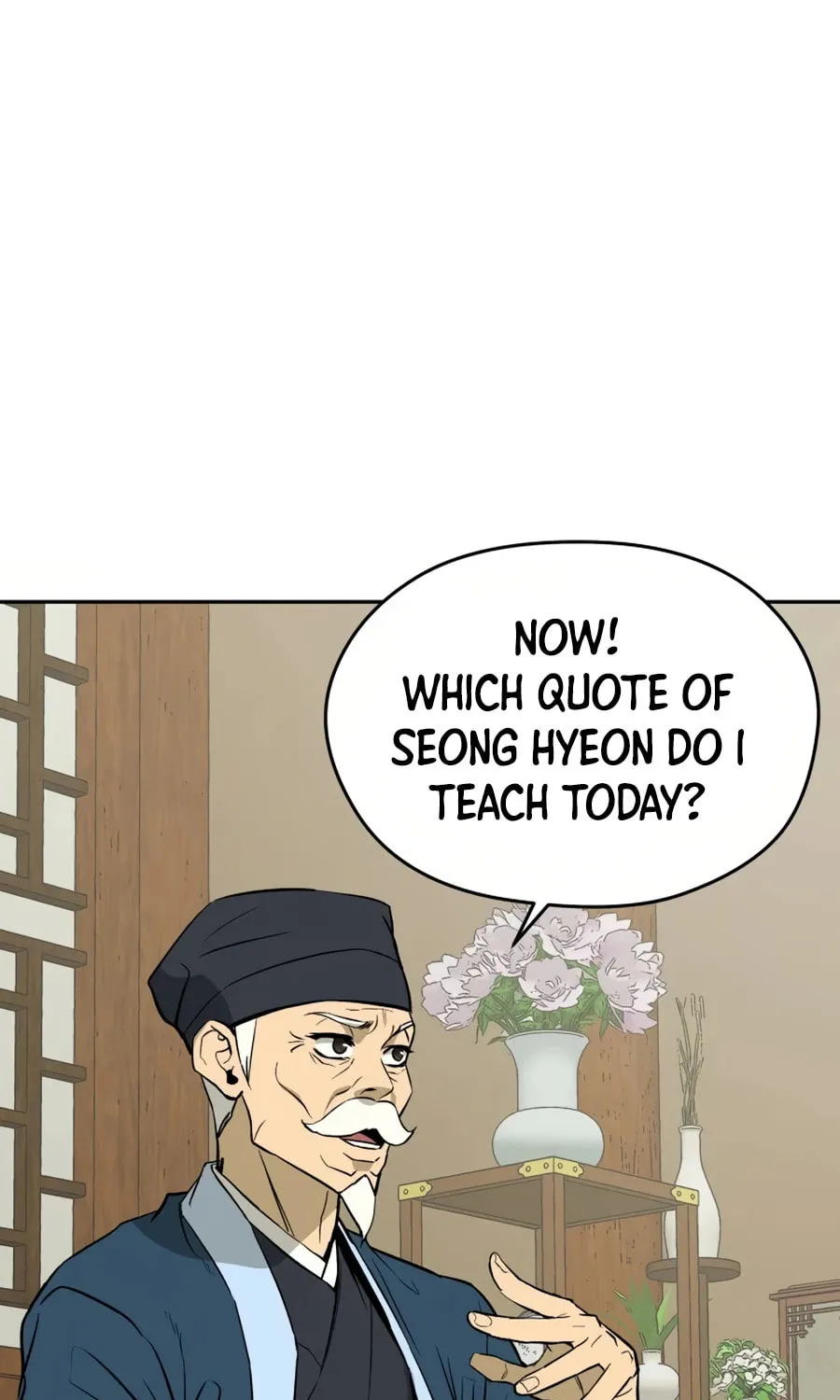 administrator Kang Jin Lee – Chapter 11 – Page 6
