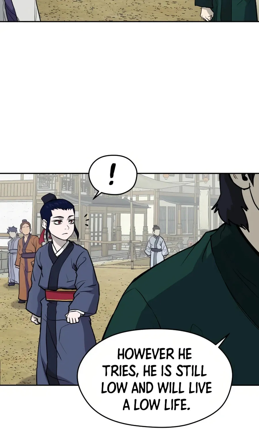 administrator Kang Jin Lee – Chapter 11 – Page 11