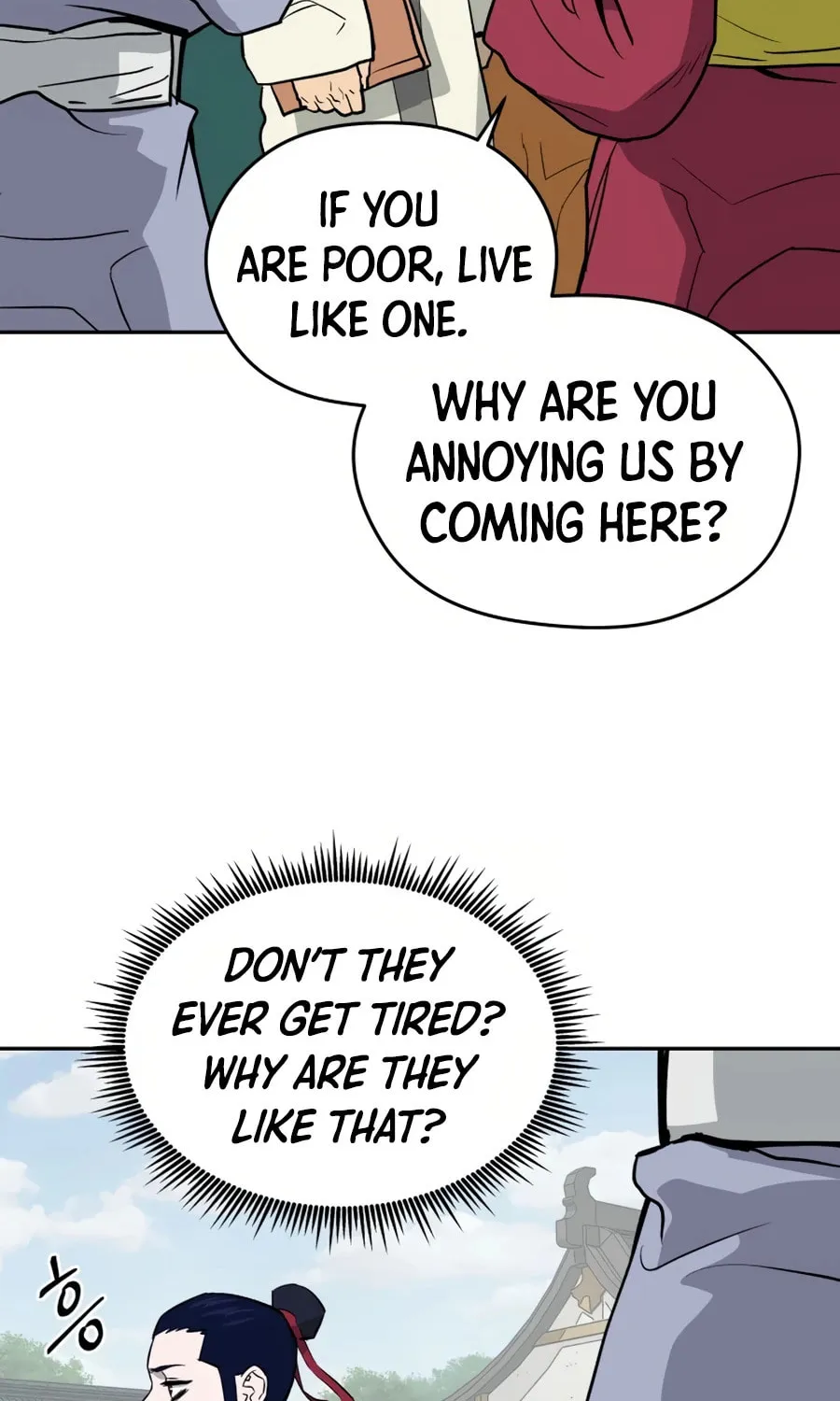 administrator Kang Jin Lee – Chapter 11 – Page 13