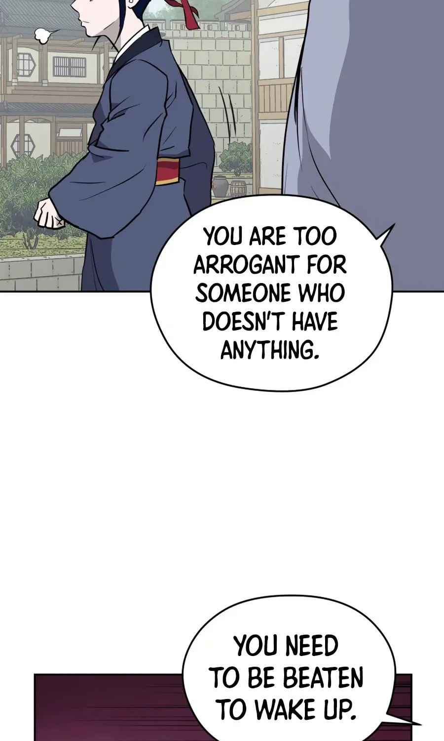 administrator Kang Jin Lee – Chapter 11 – Page 14