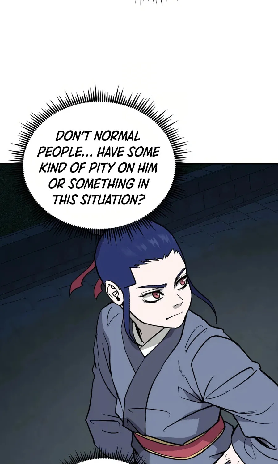 administrator Kang Jin Lee – Chapter 11 – Page 18