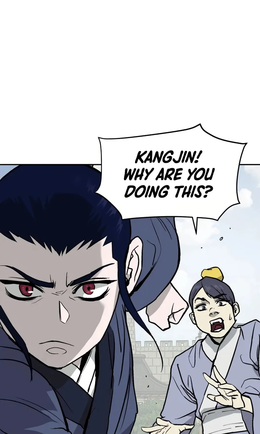 administrator Kang Jin Lee – Chapter 11 – Page 24