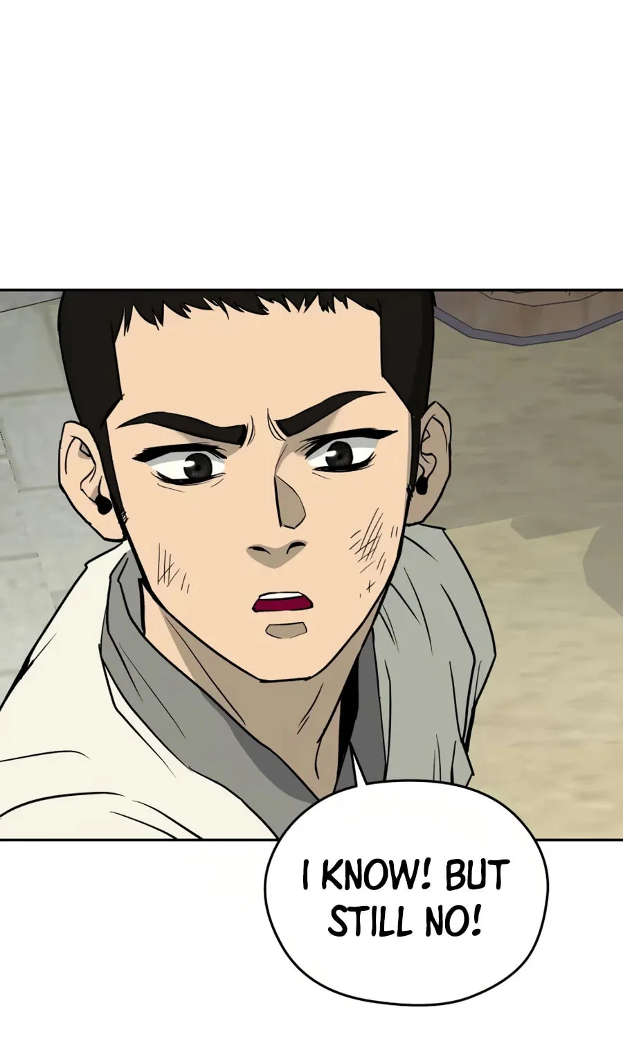 administrator Kang Jin Lee – Chapter 11 – Page 32