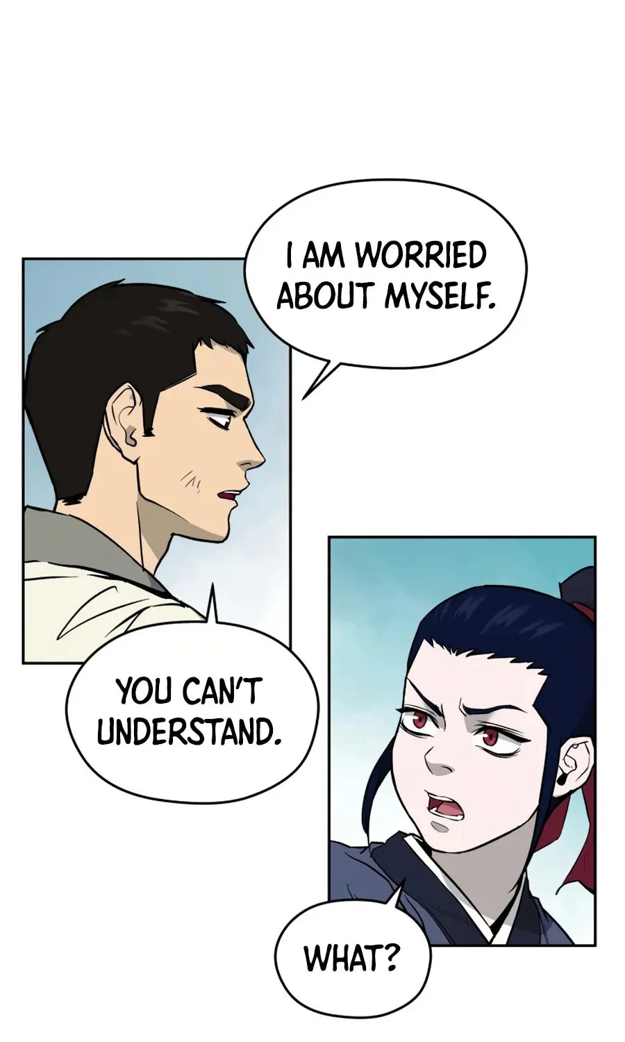 administrator Kang Jin Lee – Chapter 11 – Page 35