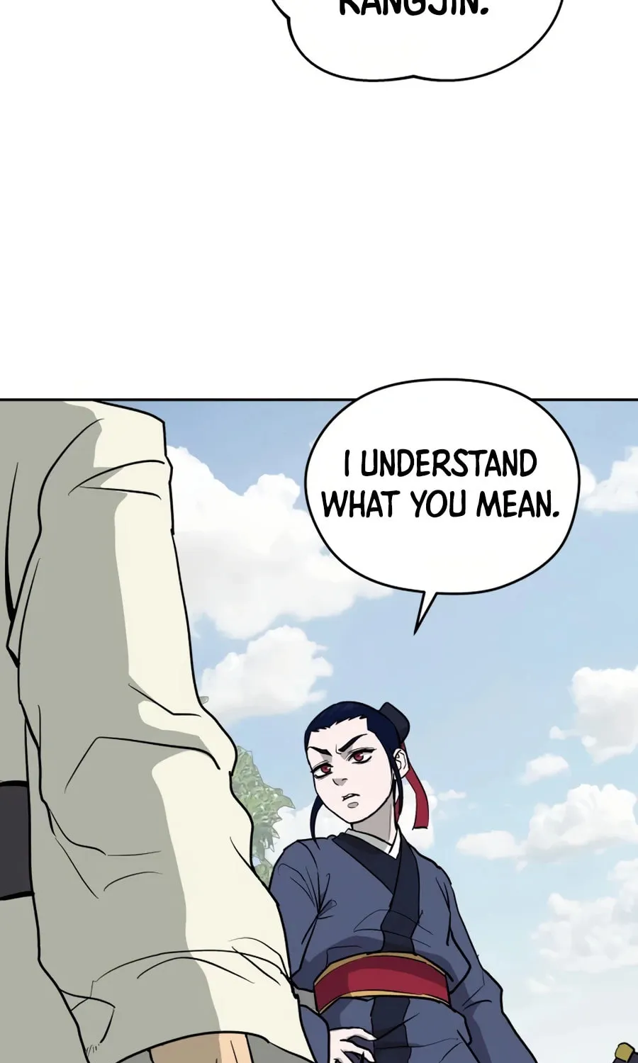 administrator Kang Jin Lee – Chapter 11 – Page 37