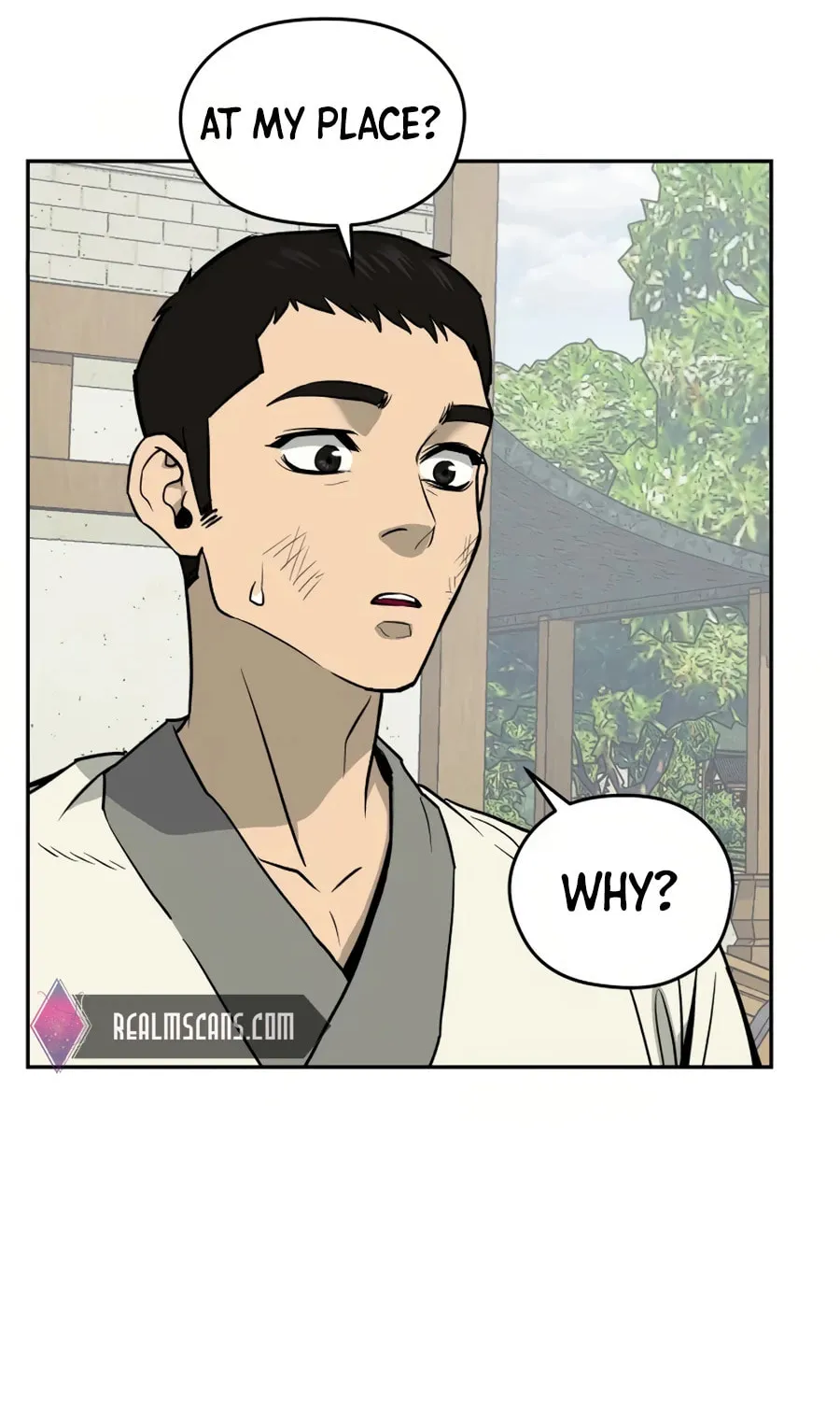 administrator Kang Jin Lee – Chapter 11 – Page 40