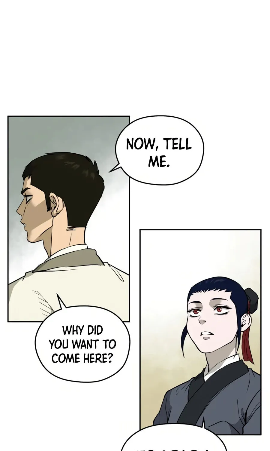 administrator Kang Jin Lee – Chapter 11 – Page 47