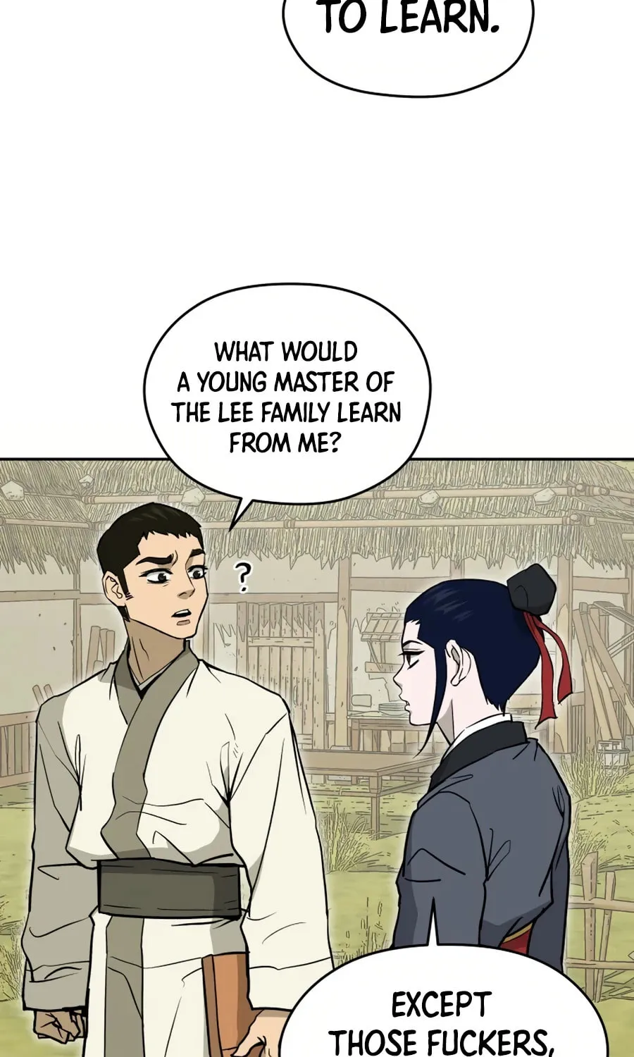 administrator Kang Jin Lee – Chapter 11 – Page 48