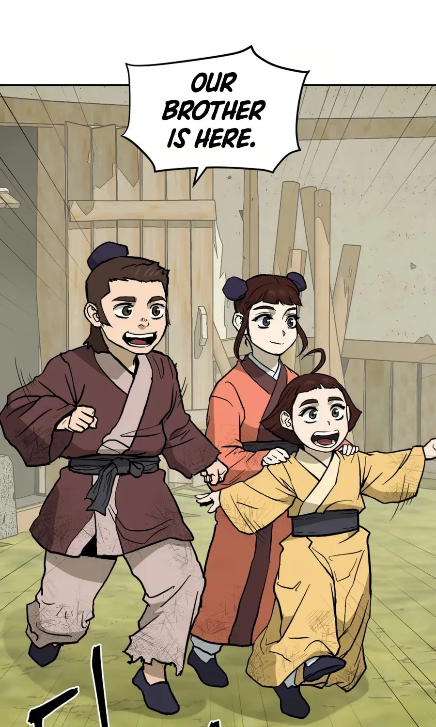 administrator Kang Jin Lee – Chapter 11 – Page 51
