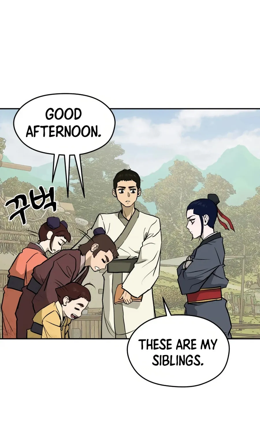 administrator Kang Jin Lee – Chapter 11 – Page 54