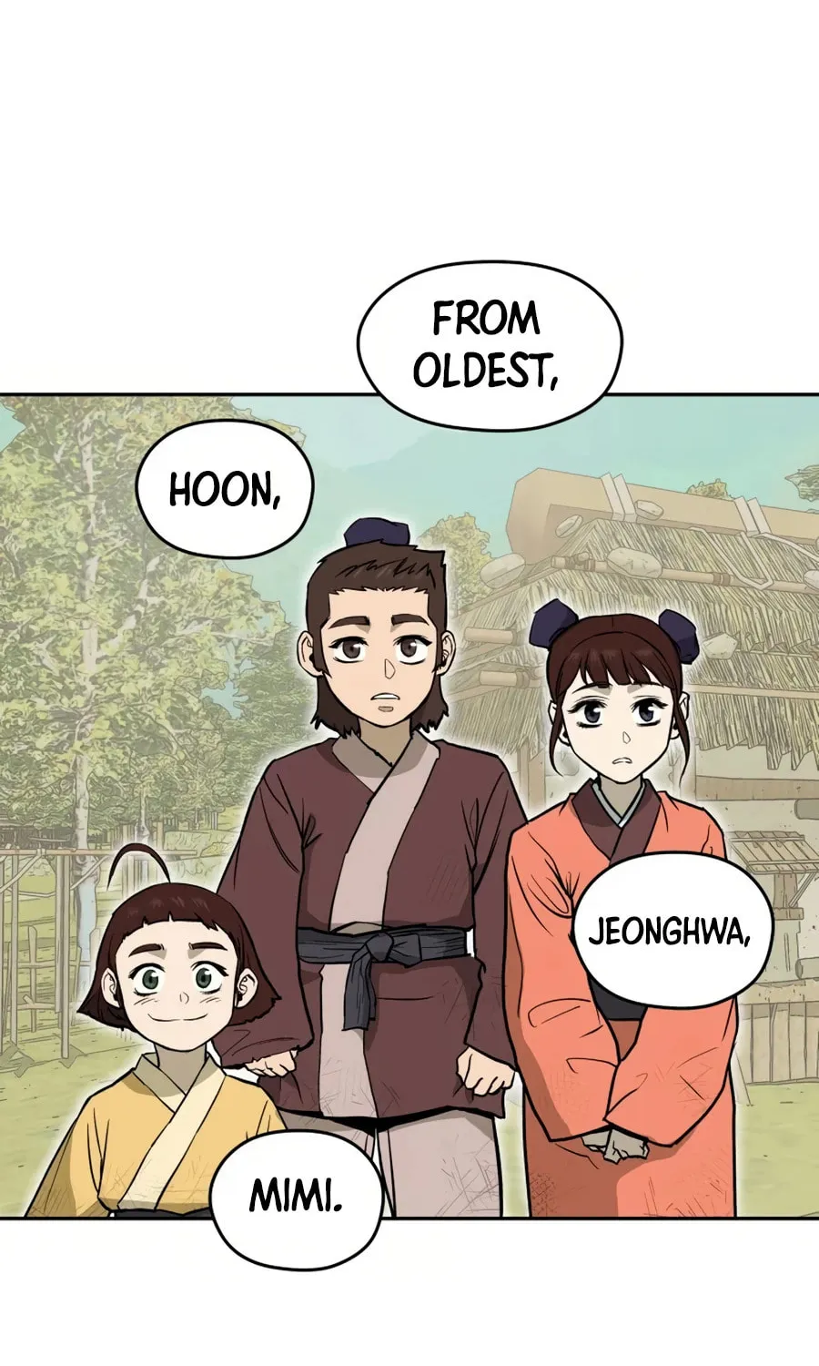 administrator Kang Jin Lee – Chapter 11 – Page 55