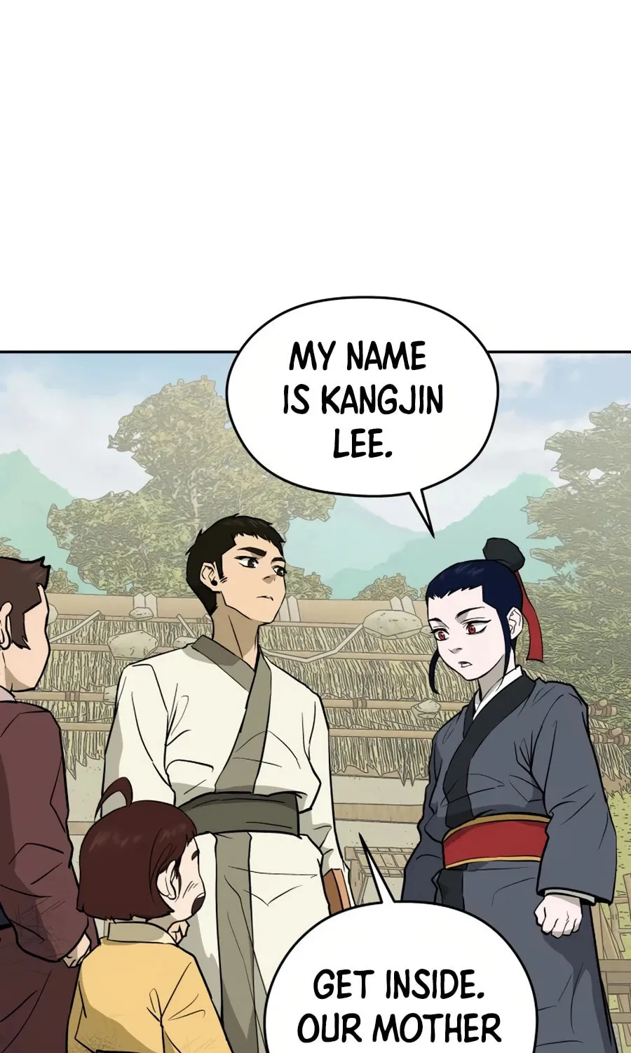 administrator Kang Jin Lee – Chapter 11 – Page 56