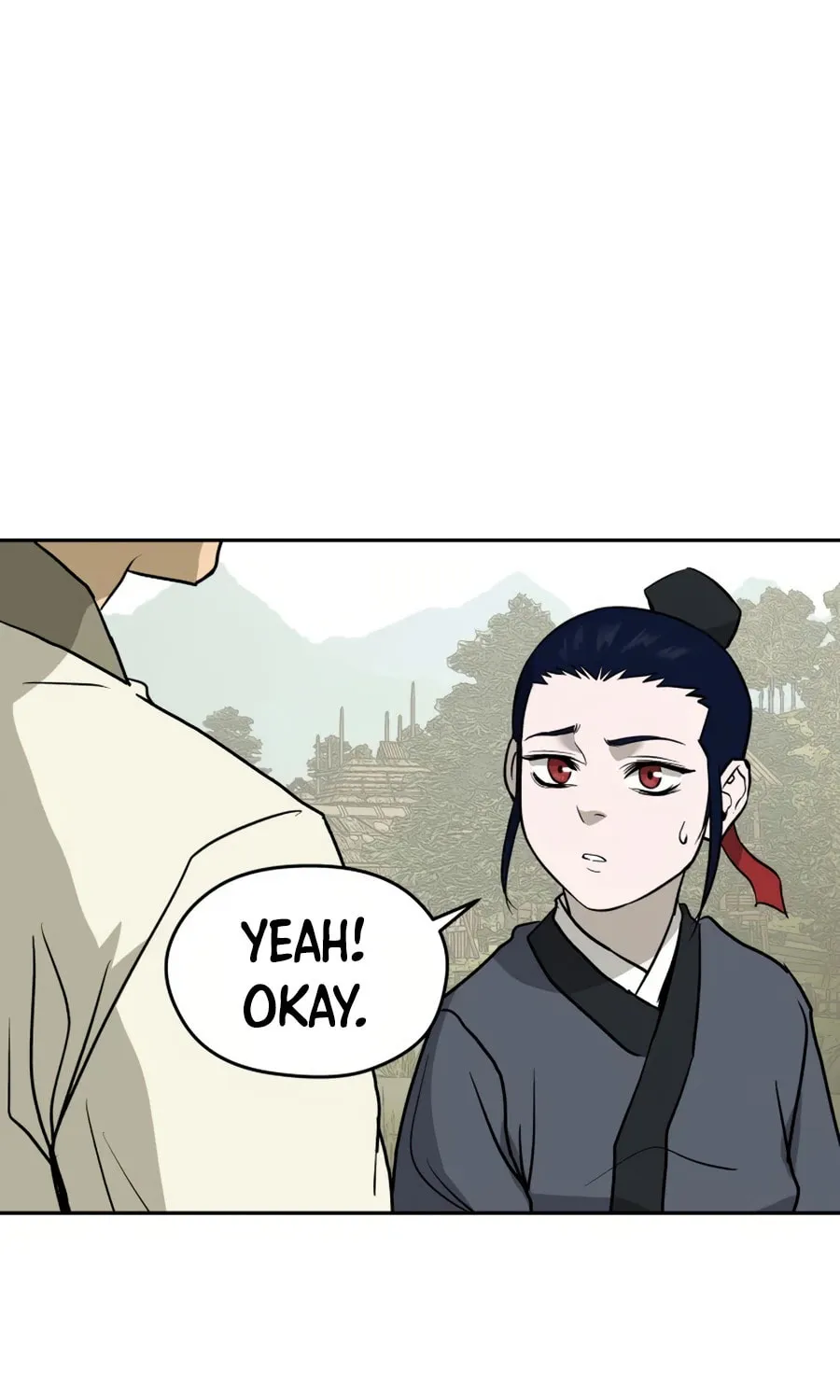 administrator Kang Jin Lee – Chapter 11 – Page 58