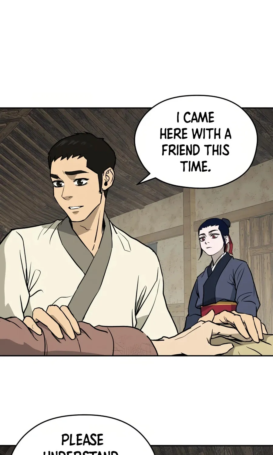 administrator Kang Jin Lee – Chapter 11 – Page 62