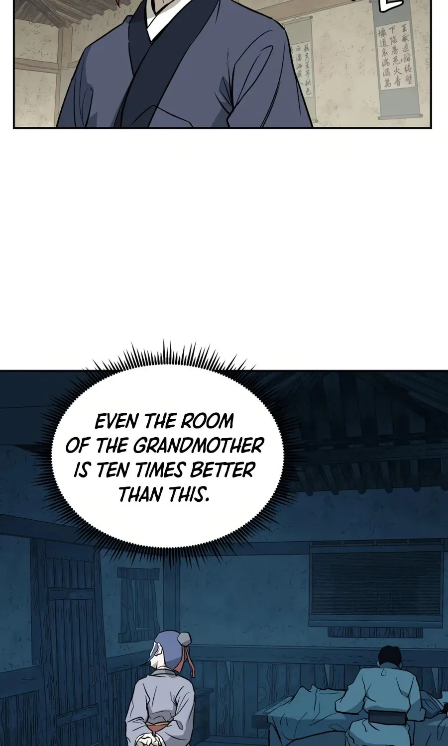 administrator Kang Jin Lee – Chapter 11 – Page 64