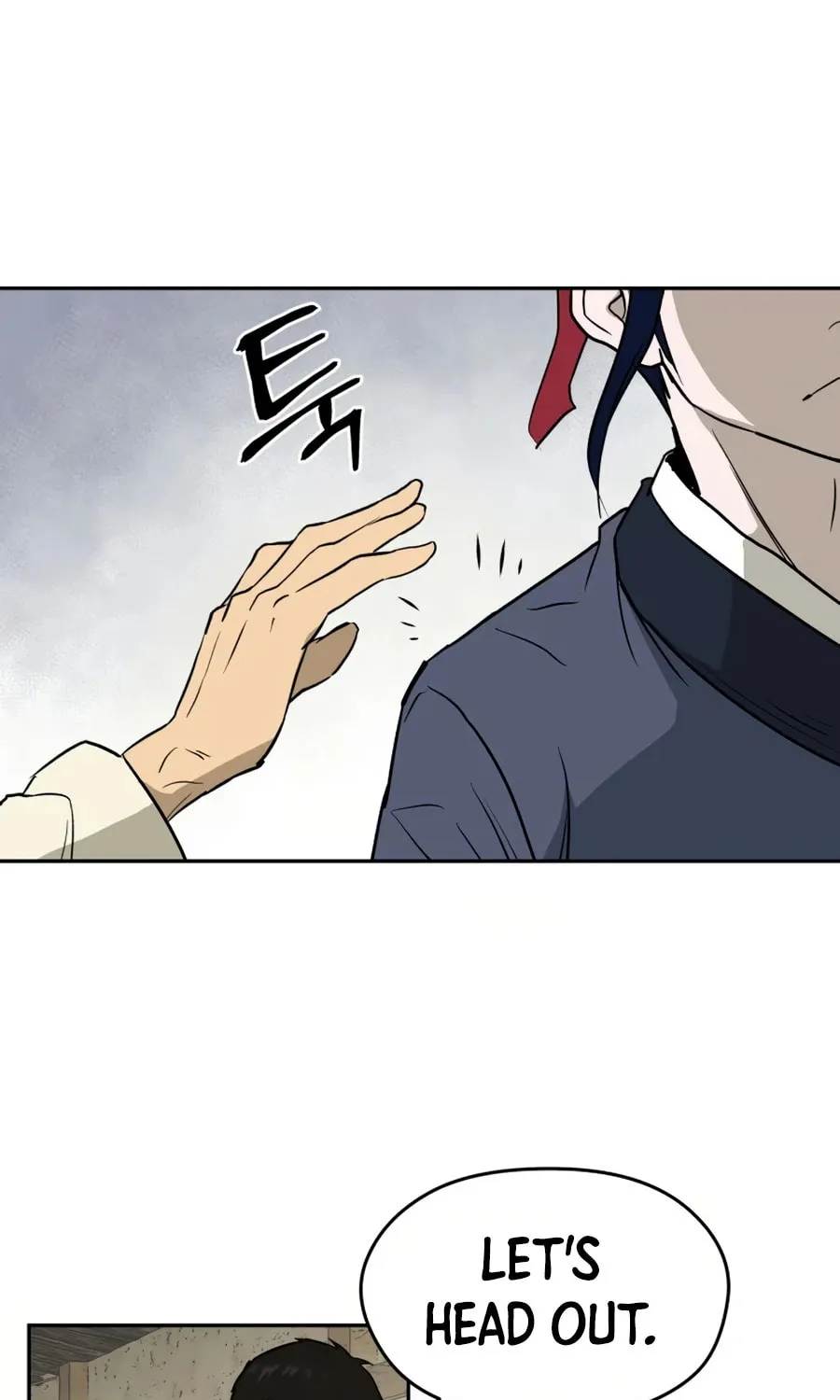 administrator Kang Jin Lee – Chapter 11 – Page 66