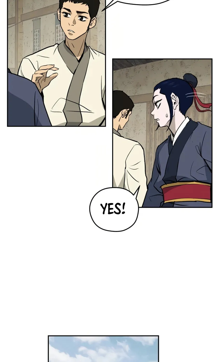 administrator Kang Jin Lee – Chapter 11 – Page 67