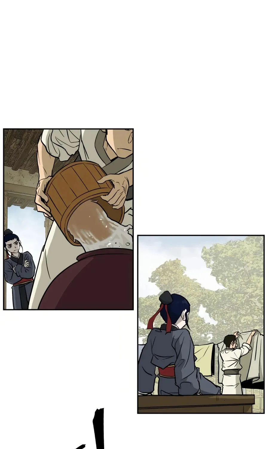 administrator Kang Jin Lee – Chapter 11 – Page 69