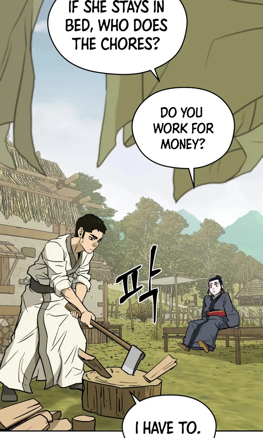 administrator Kang Jin Lee – Chapter 11 – Page 71