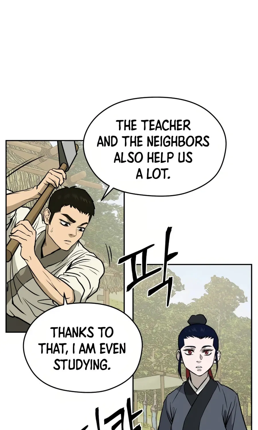 administrator Kang Jin Lee – Chapter 11 – Page 73