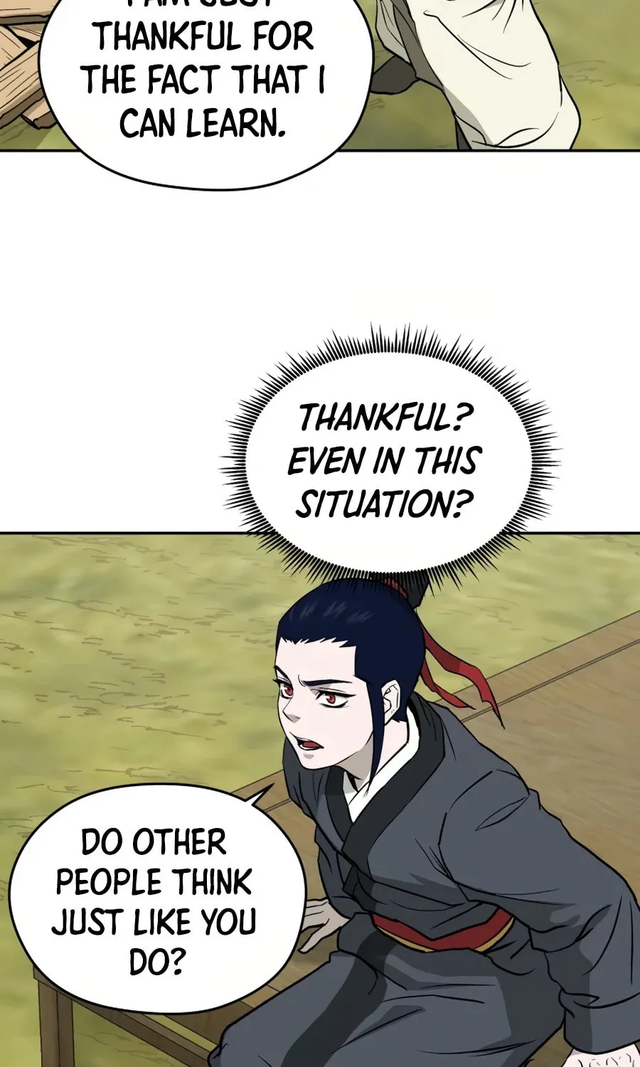 administrator Kang Jin Lee – Chapter 11 – Page 75