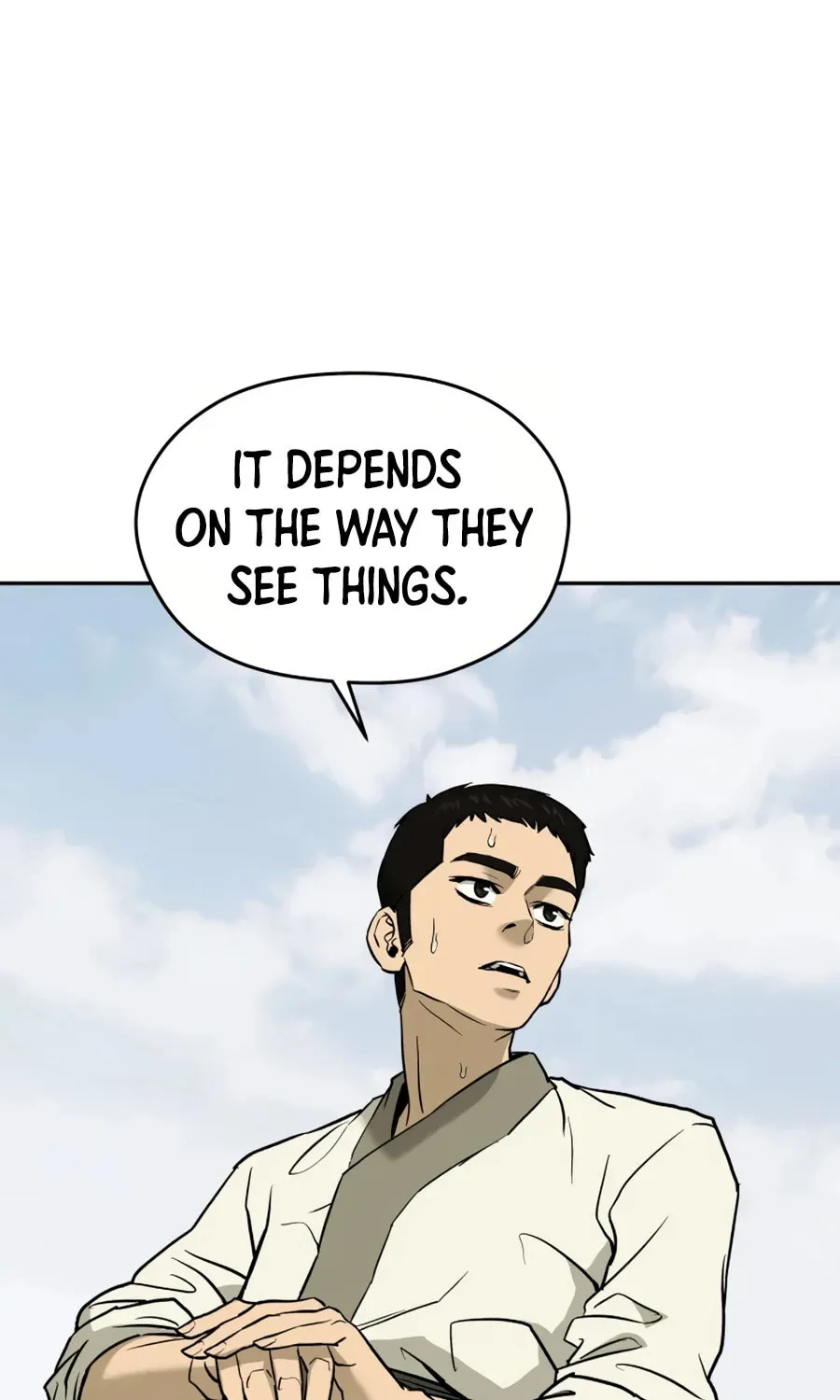 administrator Kang Jin Lee – Chapter 11 – Page 78