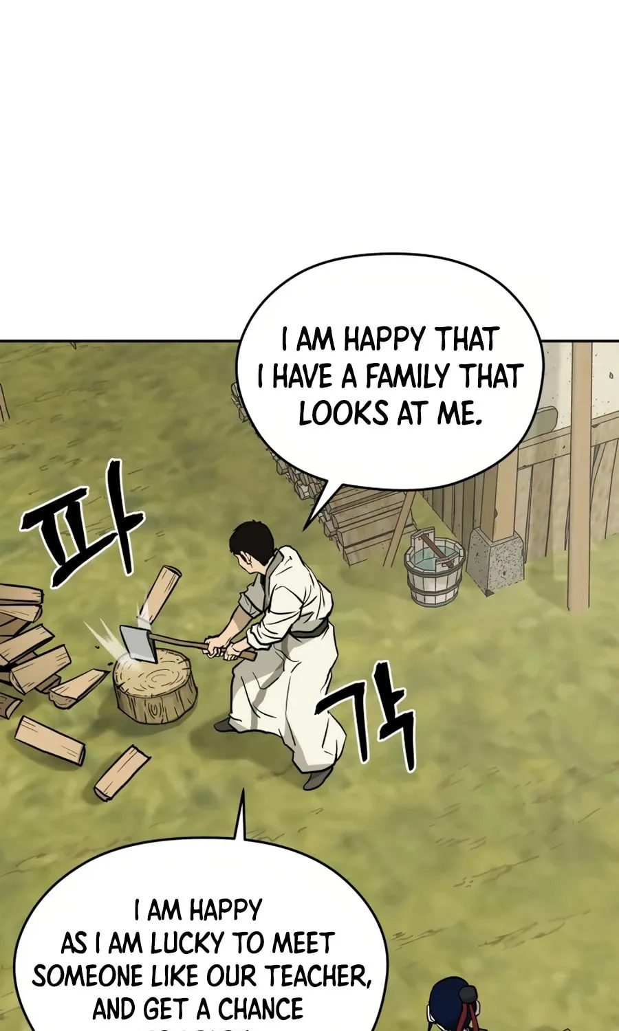 administrator Kang Jin Lee – Chapter 11 – Page 81