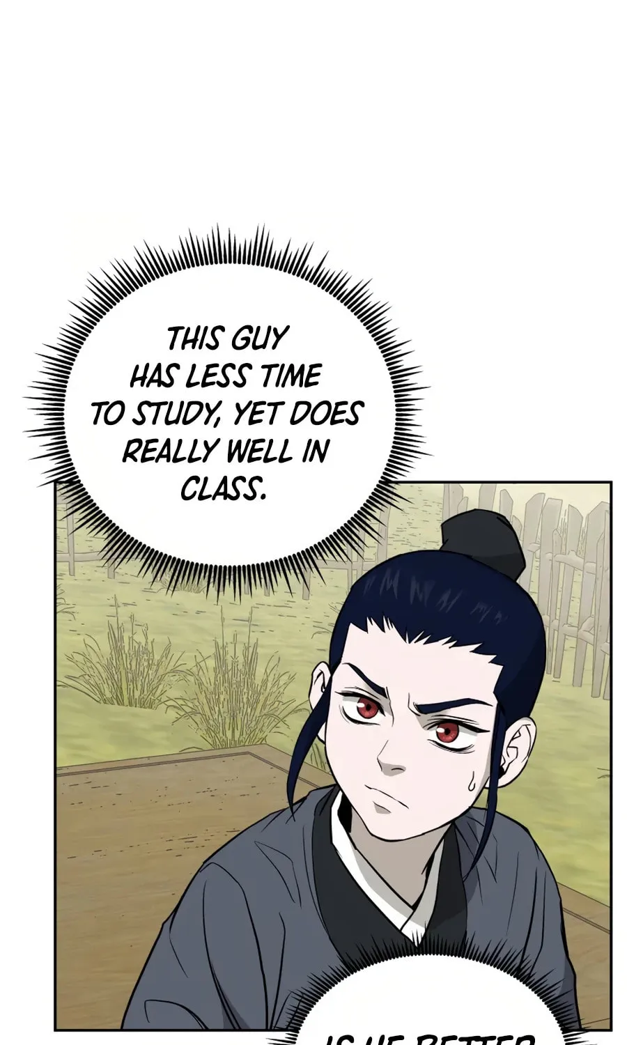 administrator Kang Jin Lee – Chapter 11 – Page 86