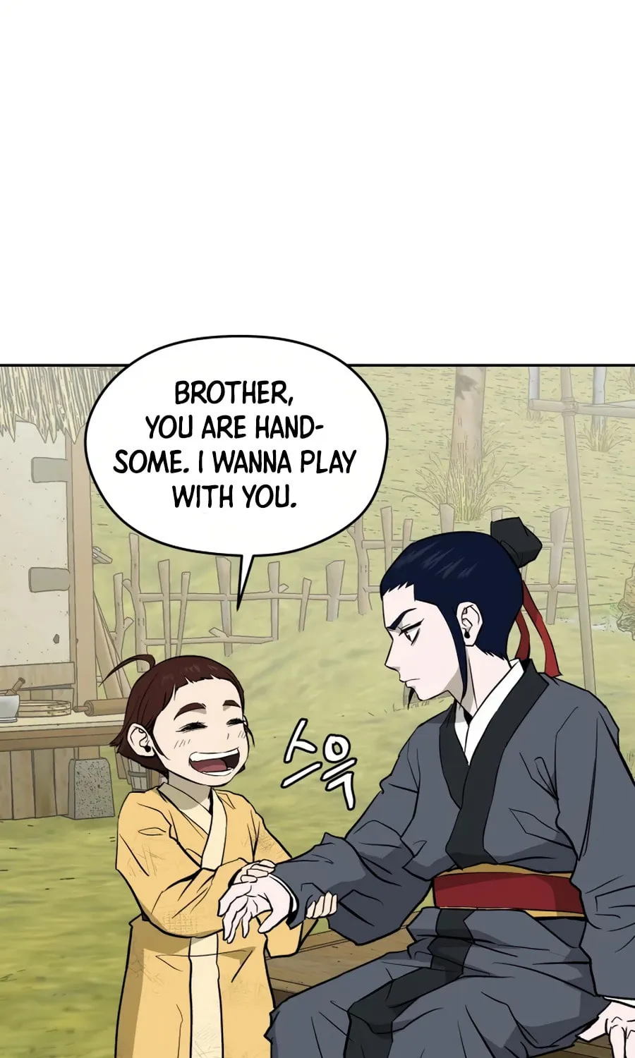 administrator Kang Jin Lee – Chapter 11 – Page 89