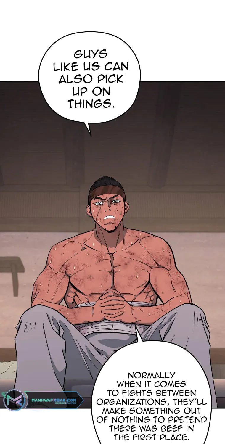 administrator Kang Jin Lee – Chapter 110 – Page 3