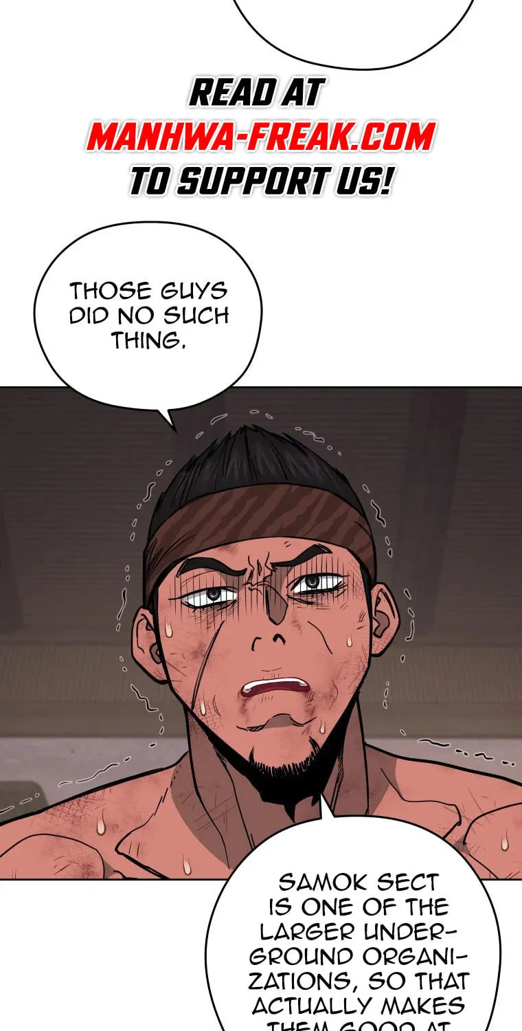 administrator Kang Jin Lee – Chapter 110 – Page 4